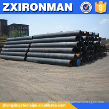 ms steel pipe 100mm 32mm